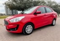 Autos - Ford KA SE 2019 Nafta - En Venta
