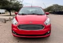 Autos - Ford KA SE 2019 Nafta - En Venta