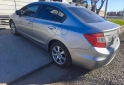 Autos - Honda Civic 2014 Nafta 200000Km - En Venta