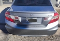 Autos - Honda Civic 2014 Nafta 200000Km - En Venta