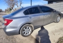 Autos - Honda Civic 2014 Nafta 200000Km - En Venta