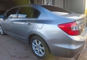 Autos - Honda Civic 2014 Nafta 200000Km - En Venta