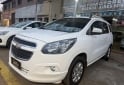 Autos - Chevrolet Spin LTZ 1.8 7 asientos 2017 Nafta  - En Venta