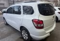 Autos - Chevrolet Spin LTZ 1.8 7 asientos 2017 Nafta  - En Venta