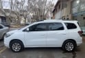 Autos - Chevrolet Spin LTZ 1.8 7 asientos 2017 Nafta  - En Venta