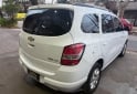 Autos - Chevrolet Spin LTZ 1.8 7 asientos 2017 Nafta  - En Venta