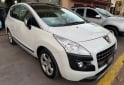 Autos - Peugeot 3008 feline 2013 Nafta 105000Km - En Venta