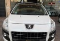 Autos - Peugeot 3008 feline 2013 Nafta 105000Km - En Venta