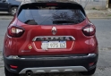 Autos - Renault Captur 2017 GNC 75000Km - En Venta