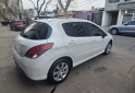 Autos - Peugeot 308 2016 Nafta 89000Km - En Venta