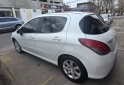 Autos - Peugeot 308 2016 Nafta 89000Km - En Venta