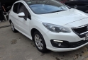 Autos - Peugeot 308 2016 Nafta 89000Km - En Venta