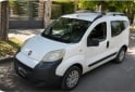 Utilitarios - Fiat Qubo 2012 GNC 200000Km - En Venta