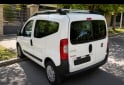 Utilitarios - Fiat Qubo 2012 GNC 200000Km - En Venta