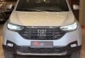 Utilitarios - Fiat STRADA VOLCANO 2022 Nafta 50000Km - En Venta