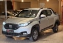 Utilitarios - Fiat STRADA VOLCANO 2022 Nafta 50000Km - En Venta