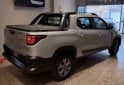 Utilitarios - Fiat STRADA VOLCANO 2022 Nafta 50000Km - En Venta