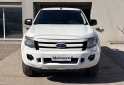 Camionetas - Ford RANGER DC 4X2 XLS 3.2L D 2015 Diesel 170281Km - En Venta