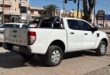Camionetas - Ford RANGER DC 4X2 XLS 3.2L D 2015 Diesel 170281Km - En Venta