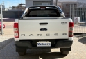 Camionetas - Ford RANGER DC 4X2 XLS 3.2L D 2015 Diesel 170281Km - En Venta