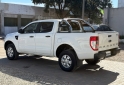 Camionetas - Ford RANGER DC 4X2 XLS 3.2L D 2015 Diesel 170281Km - En Venta