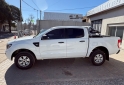 Camionetas - Ford RANGER DC 4X2 XLS 3.2L D 2015 Diesel 170281Km - En Venta