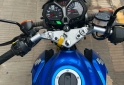Motos - Suzuki GSX 2024 Nafta 200Km - En Venta
