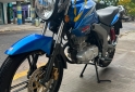 Motos - Suzuki GSX 2024 Nafta 200Km - En Venta