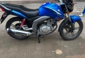 Motos - Suzuki GSX 2024 Nafta 200Km - En Venta