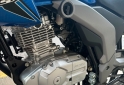 Motos - Suzuki GSX 2024 Nafta 200Km - En Venta