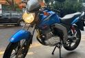 Motos - Suzuki GSX 2024 Nafta 200Km - En Venta