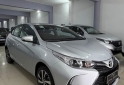 Autos - Toyota YARIS 2026 Nafta 0Km - En Venta