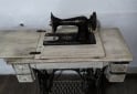 Otros - Maquina de coser - En Venta