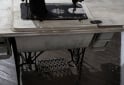 Otros - Maquina de coser - En Venta