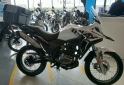 Motos - Corven TRIAX 250 ADVENTURE 2026 Nafta 0Km - En Venta
