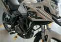 Motos - Corven TRIAX 250 ADVENTURE 2026 Nafta 0Km - En Venta