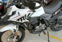 Motos - Corven TRIAX 250 ADVENTURE 2026 Nafta 0Km - En Venta