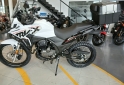 Motos - Corven TRIAX 250 ADVENTURE 2026 Nafta 0Km - En Venta