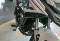 Motos - Corven TRIAX 250 ADVENTURE 2026 Nafta 0Km - En Venta