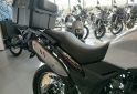 Motos - Corven TRIAX 250 ADVENTURE 2026 Nafta 0Km - En Venta