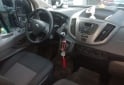Utilitarios - Ford transit 2023 (Motorhome) 2023 Diesel 37000Km - En Venta