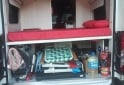 Utilitarios - Ford transit 2023 (Motorhome) 2023 Diesel 37000Km - En Venta