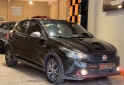 Autos - Fiat ARGO HGT 2018 Nafta 64000Km - En Venta