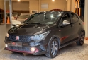 Autos - Fiat ARGO HGT 2018 Nafta 64000Km - En Venta