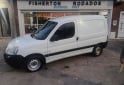 Utilitarios - Peugeot PARTNER FURGÓN 2013 Diesel 200000Km - En Venta