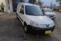 Utilitarios - Peugeot PARTNER FURGÓN 2013 Diesel 200000Km - En Venta