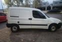 Utilitarios - Peugeot PARTNER FURGÓN 2013 Diesel 200000Km - En Venta
