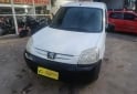 Utilitarios - Peugeot PARTNER FURGÓN 2013 Diesel 200000Km - En Venta