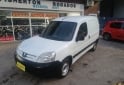 Utilitarios - Peugeot PARTNER FURGÓN 2013 Diesel 200000Km - En Venta