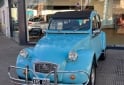 Autos - Citroen 3CV 1983 Nafta - En Venta